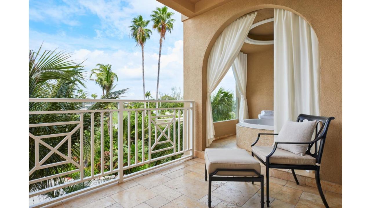 Lodge Island Suite mit Kingsize-Bett