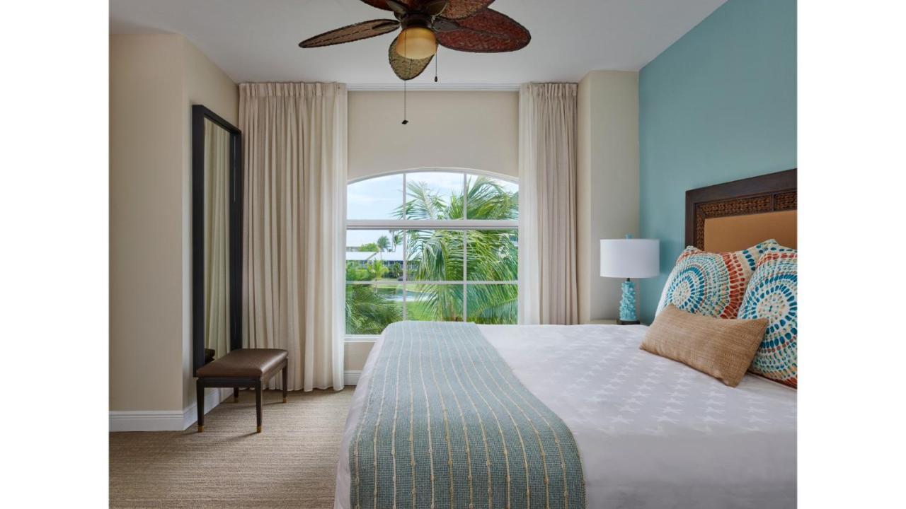Golf Course One Bedroom Suite
