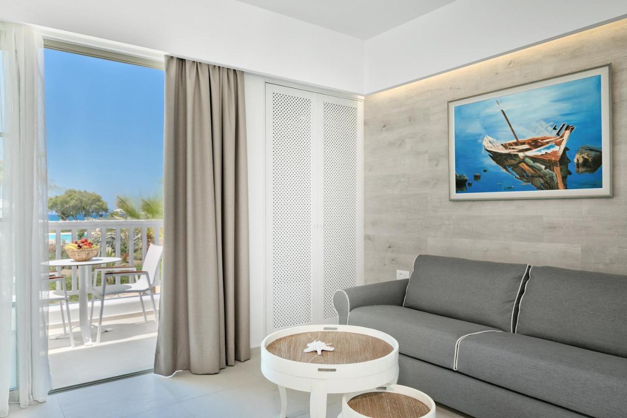 Villa Split Level
