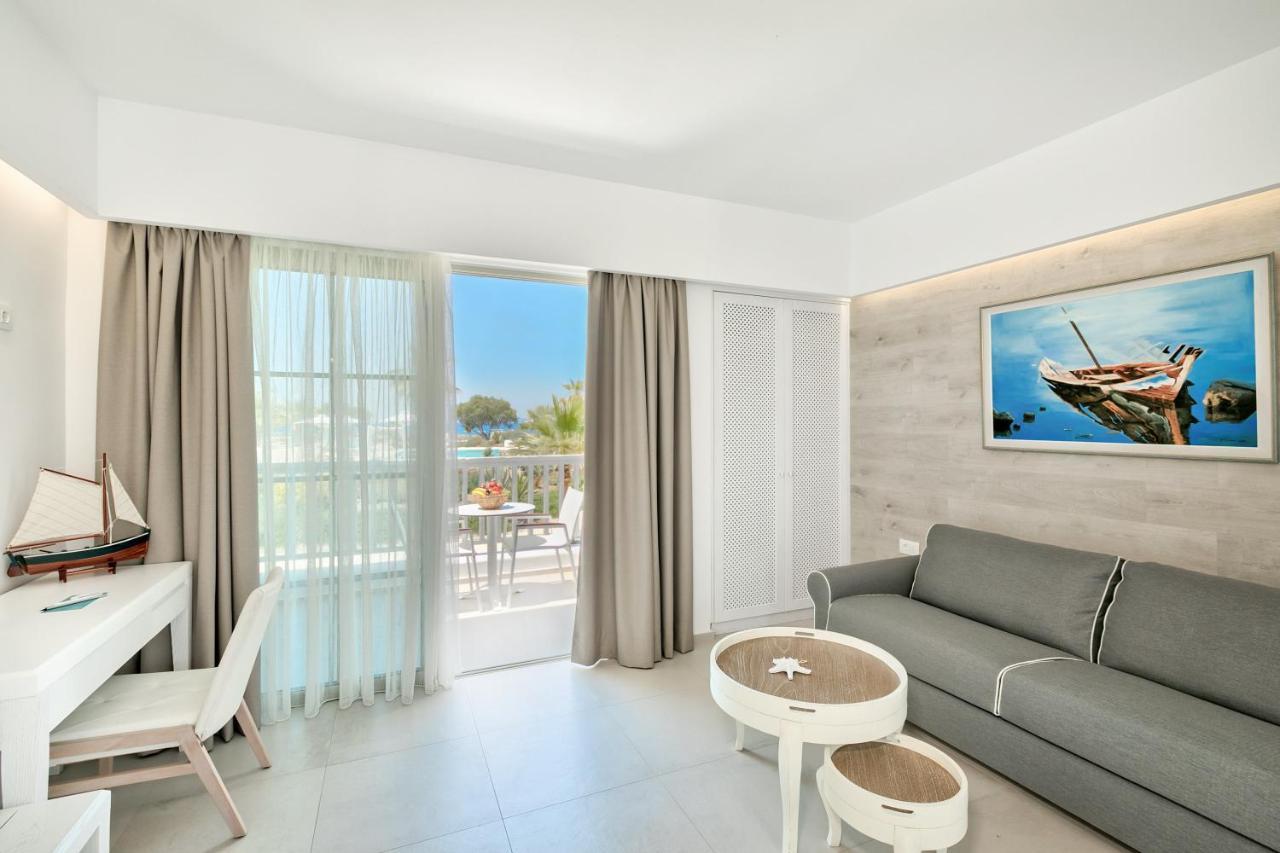 Villa Split Level
