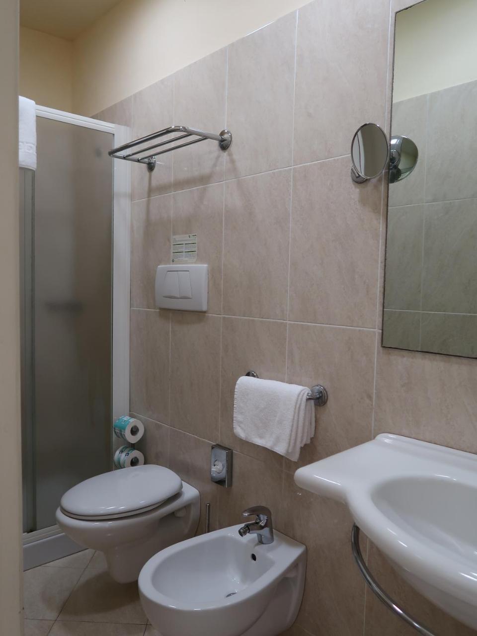 Habitación Individual