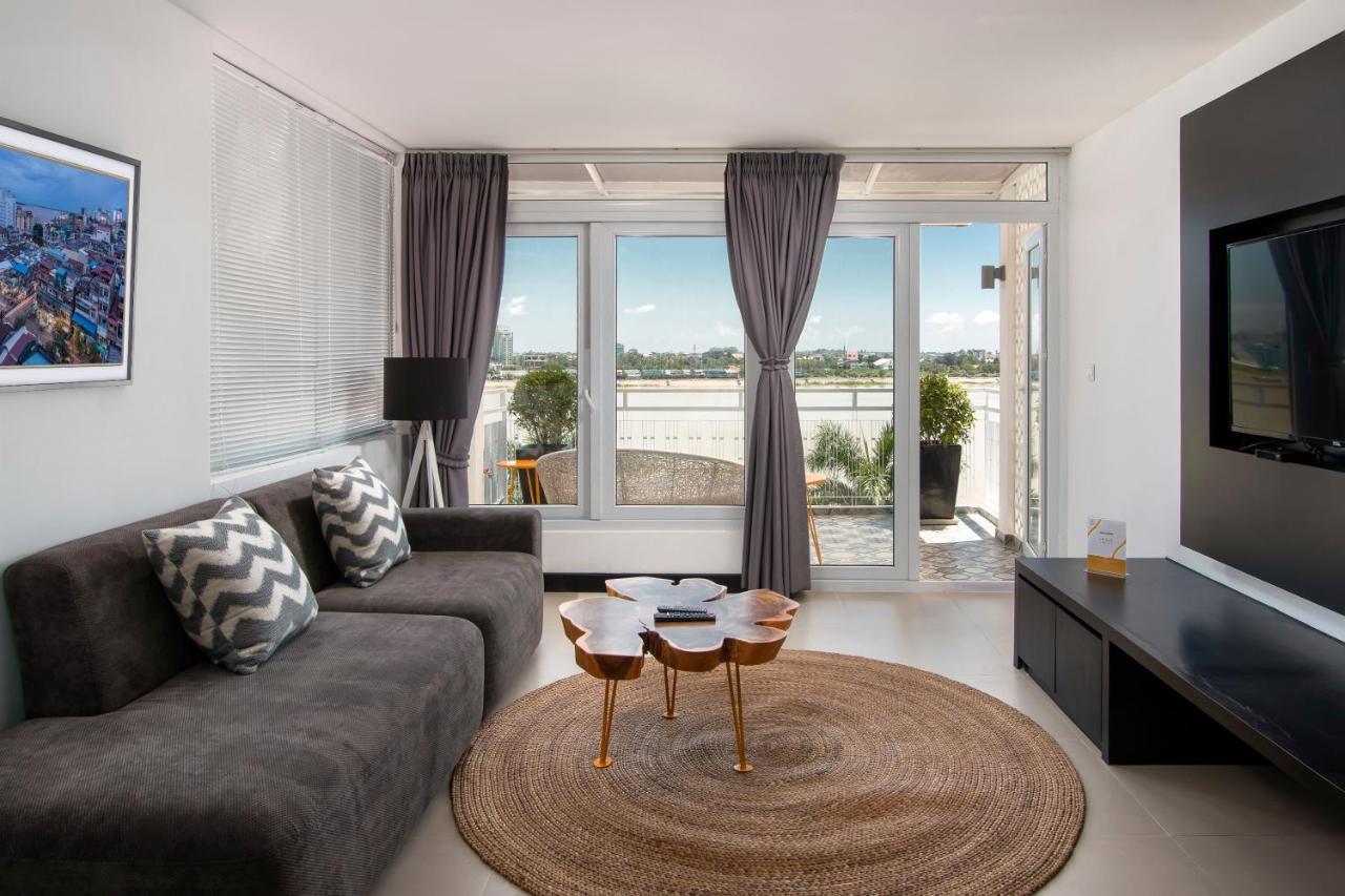 Penthouse Suite