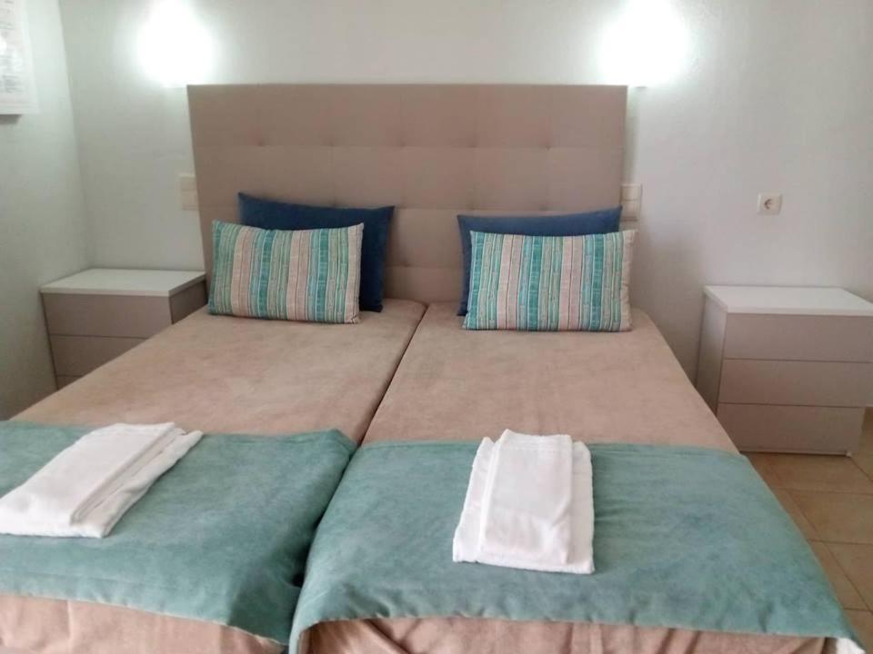 Appartement Supérieur 2 Chambres