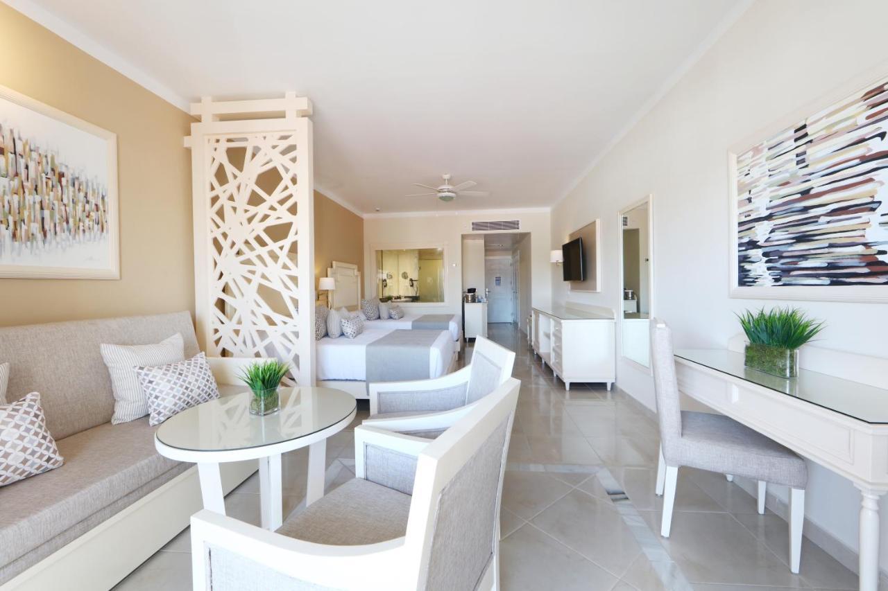 Junior Suite Deluxe
