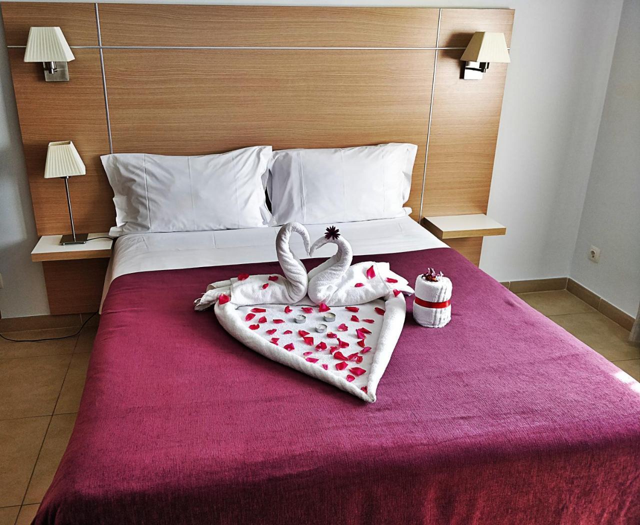 Apartamento de 1 Quarto (2 Adultos)