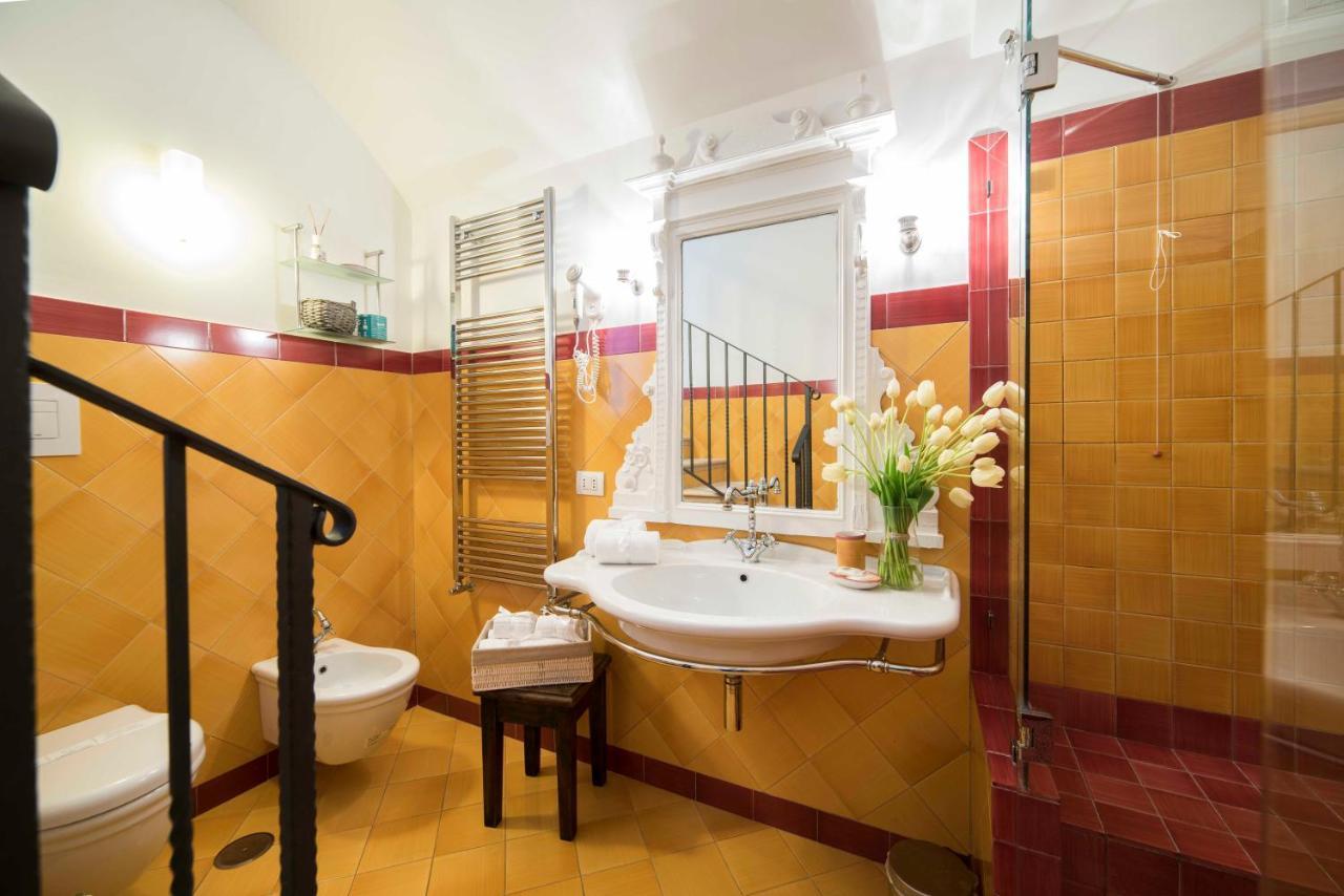 Queen Room Balcony