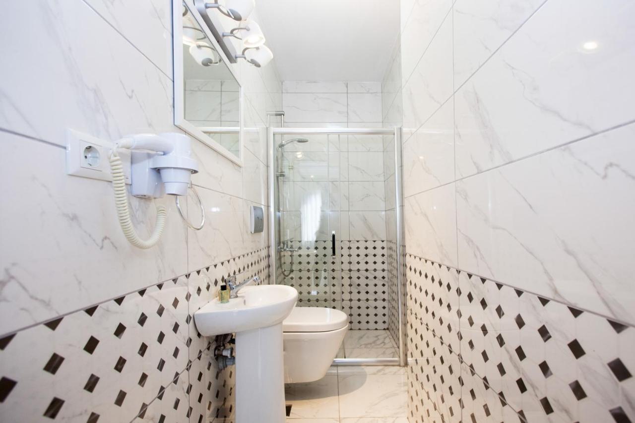 Double Room Extra Bed Lobby Floor