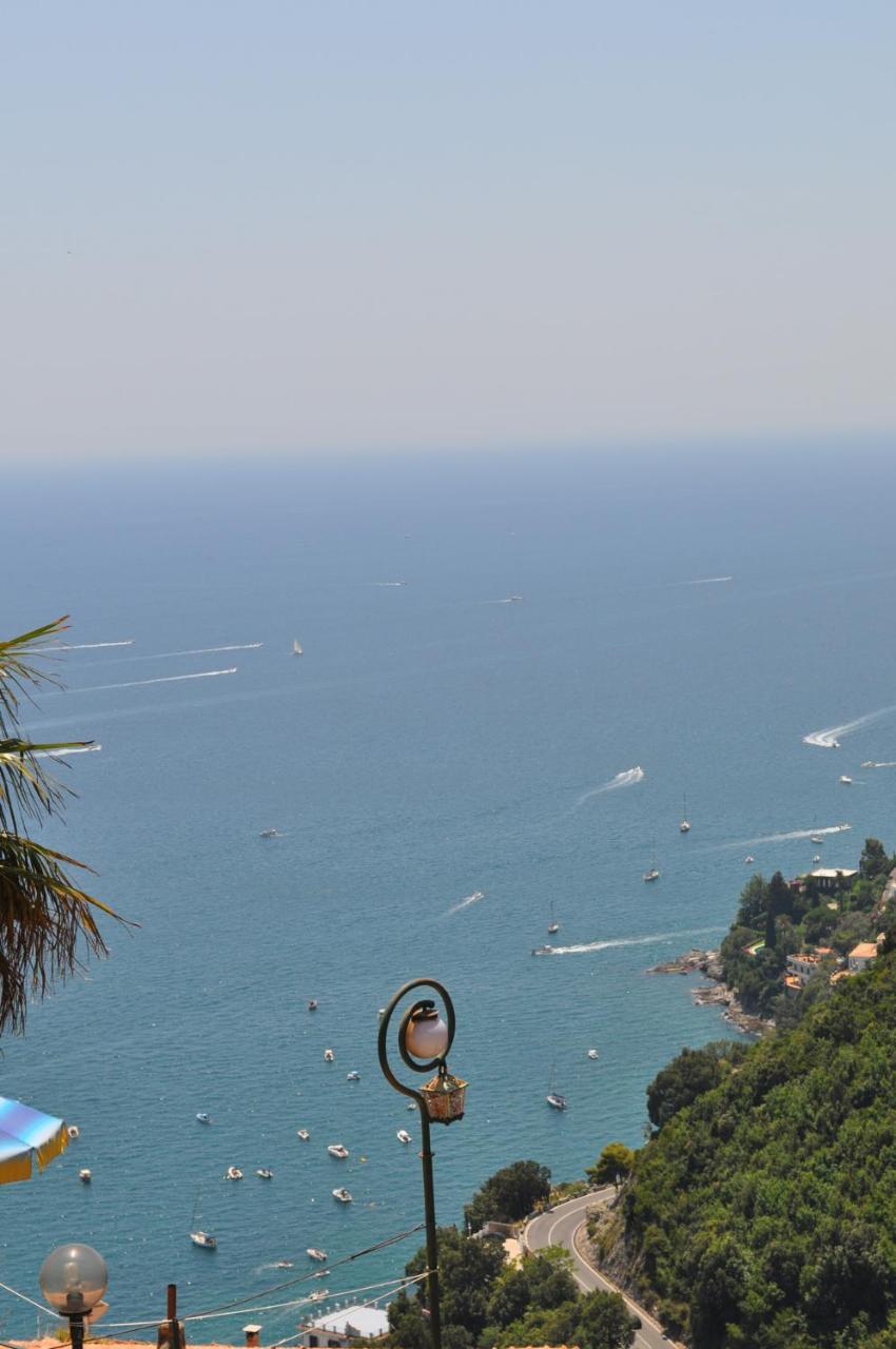 Studio Sea View