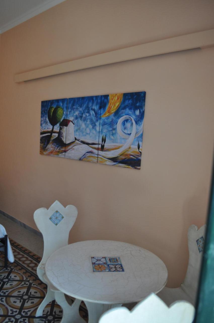Studio Sea View