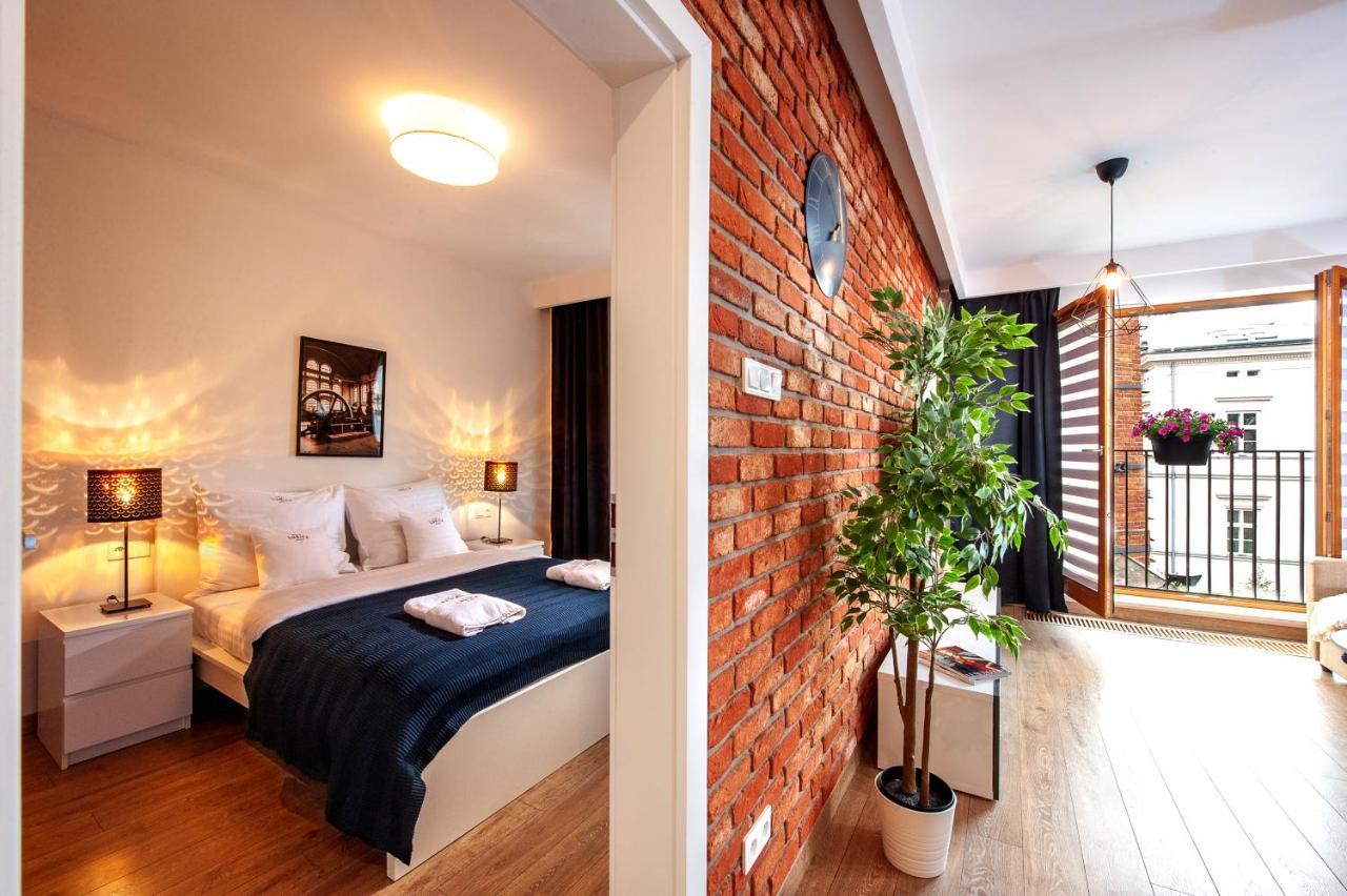 One-Bedroom Superior Apartment