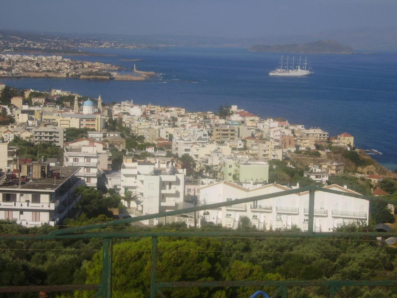 Triple Room Sea View