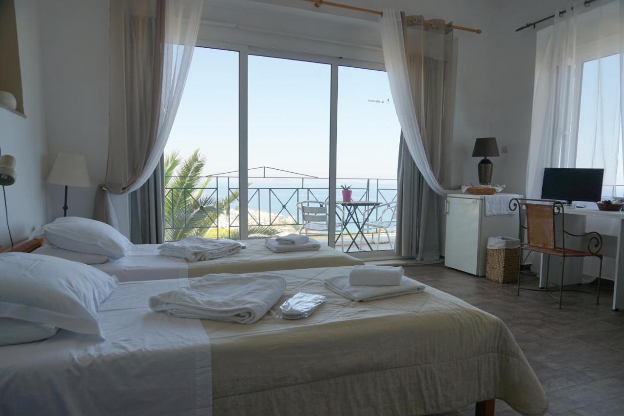 Double Room Sea View