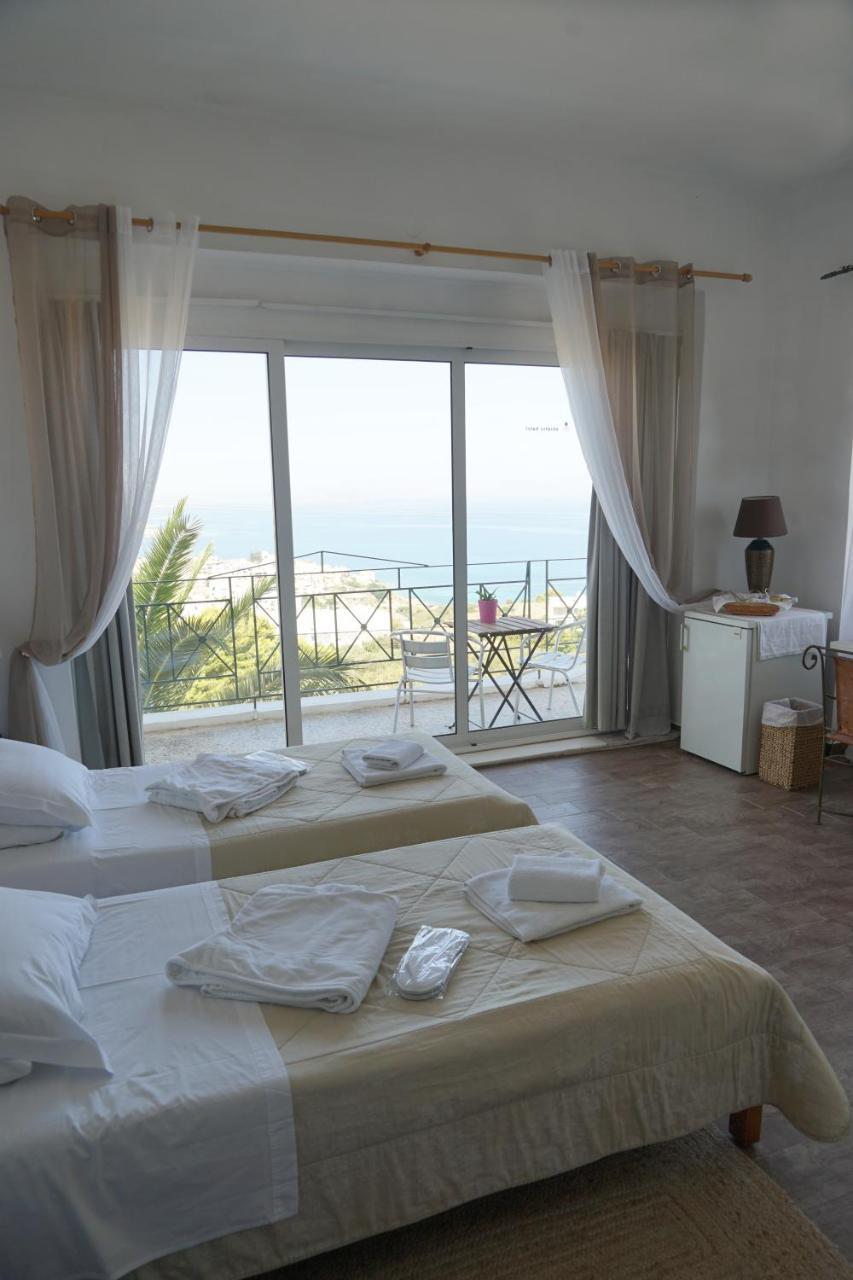 Double Room Sea View
