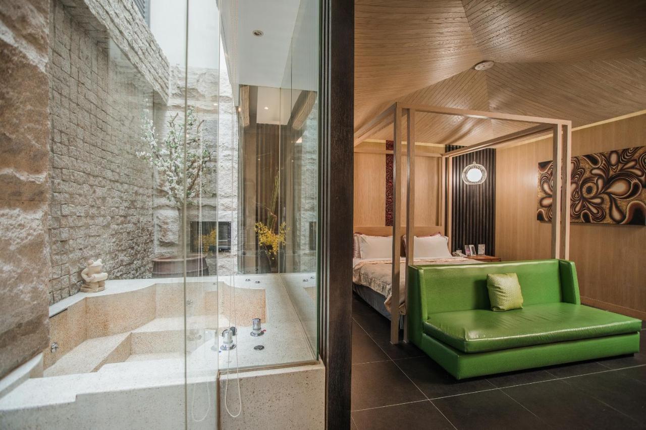 Habitación Doble con registro de entrada a partir de las 21:00