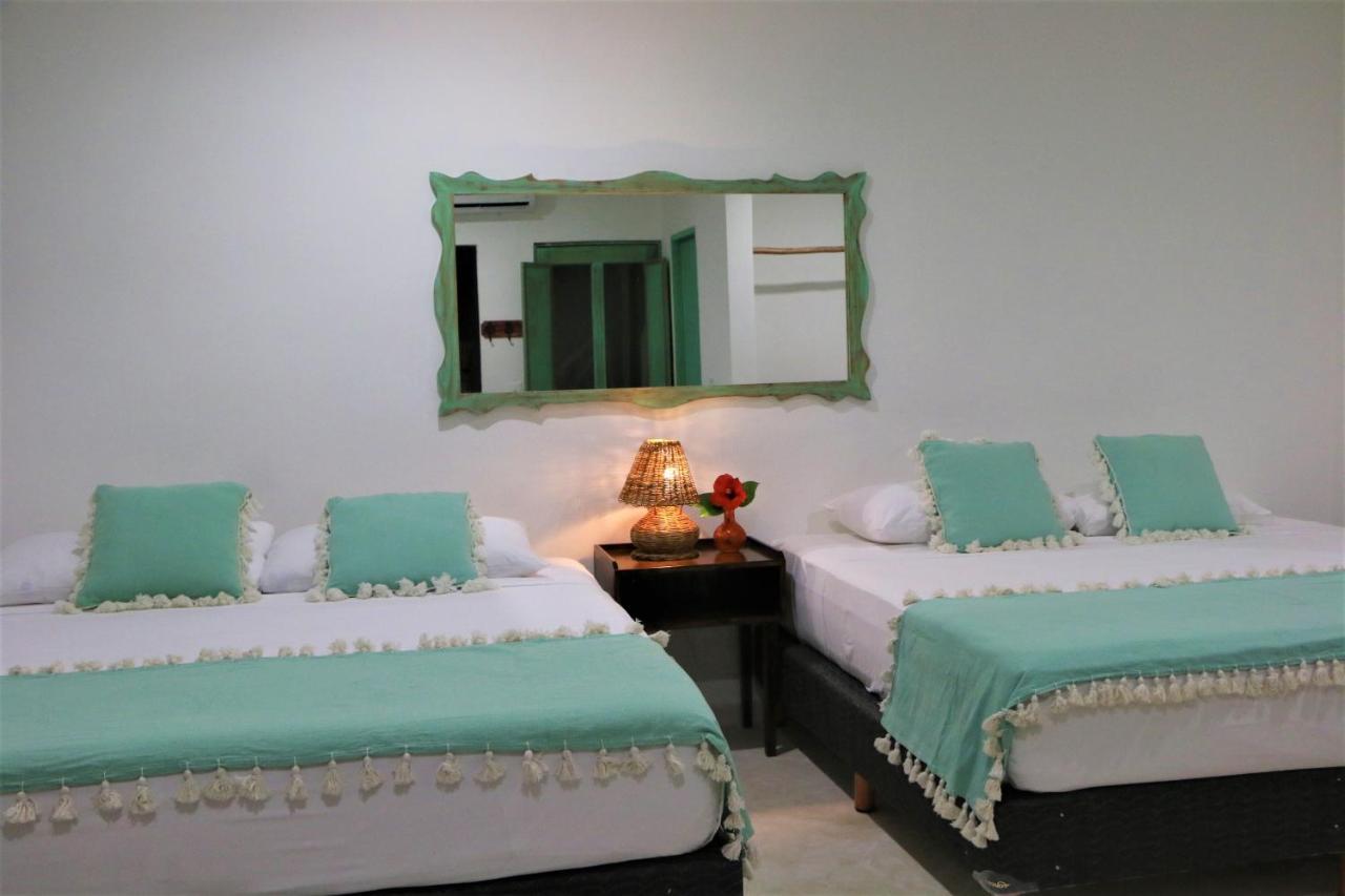 Standard Family Room