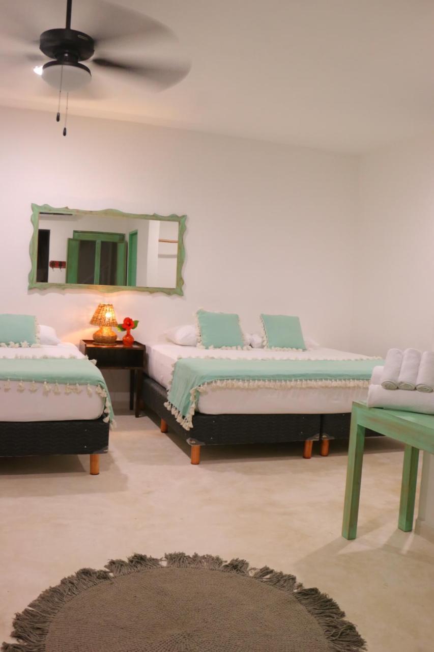Standard Family Room