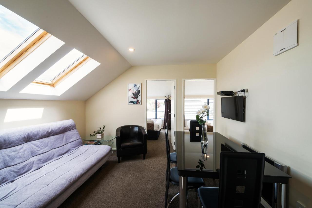 Two Bedroom Suite