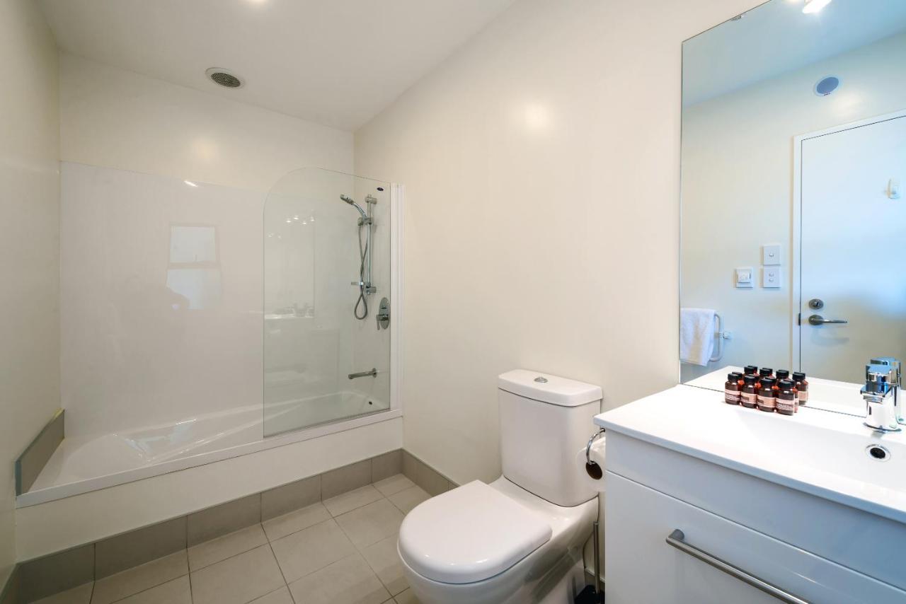 Two Bedroom Suite