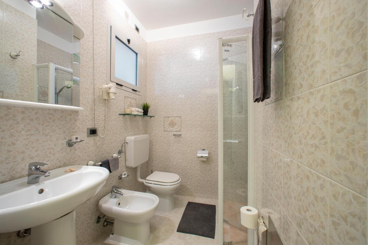 Apartamento de 1 dormitorio (4 adultos)
