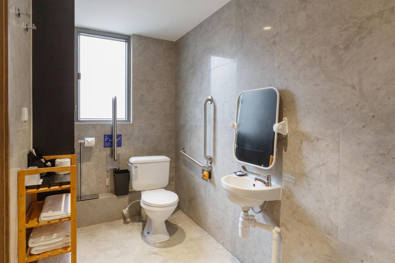 Accessible Superior Double Room