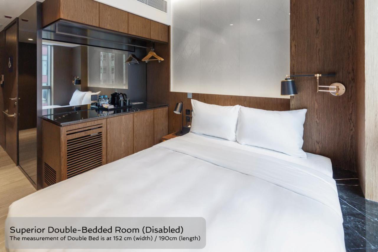 Accessible Superior Double Room