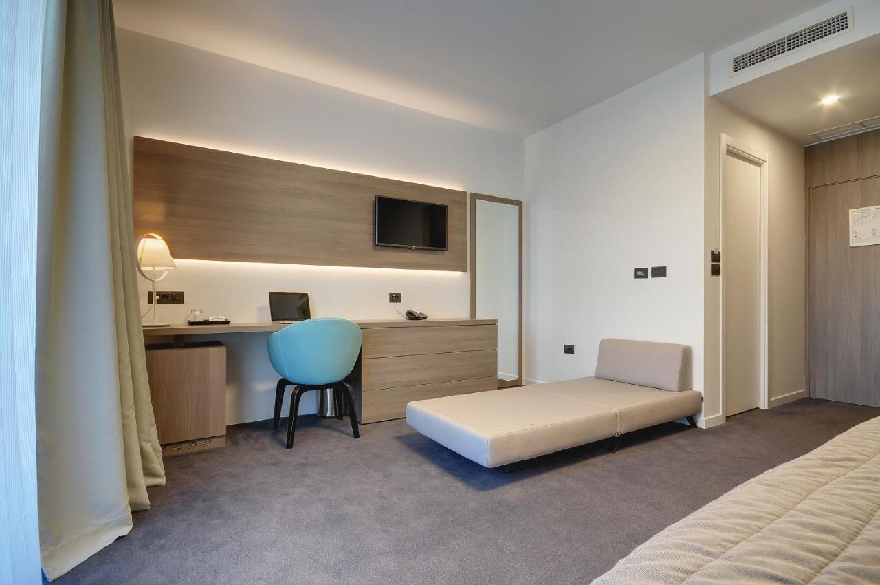 Comfort Double Room with Balcony