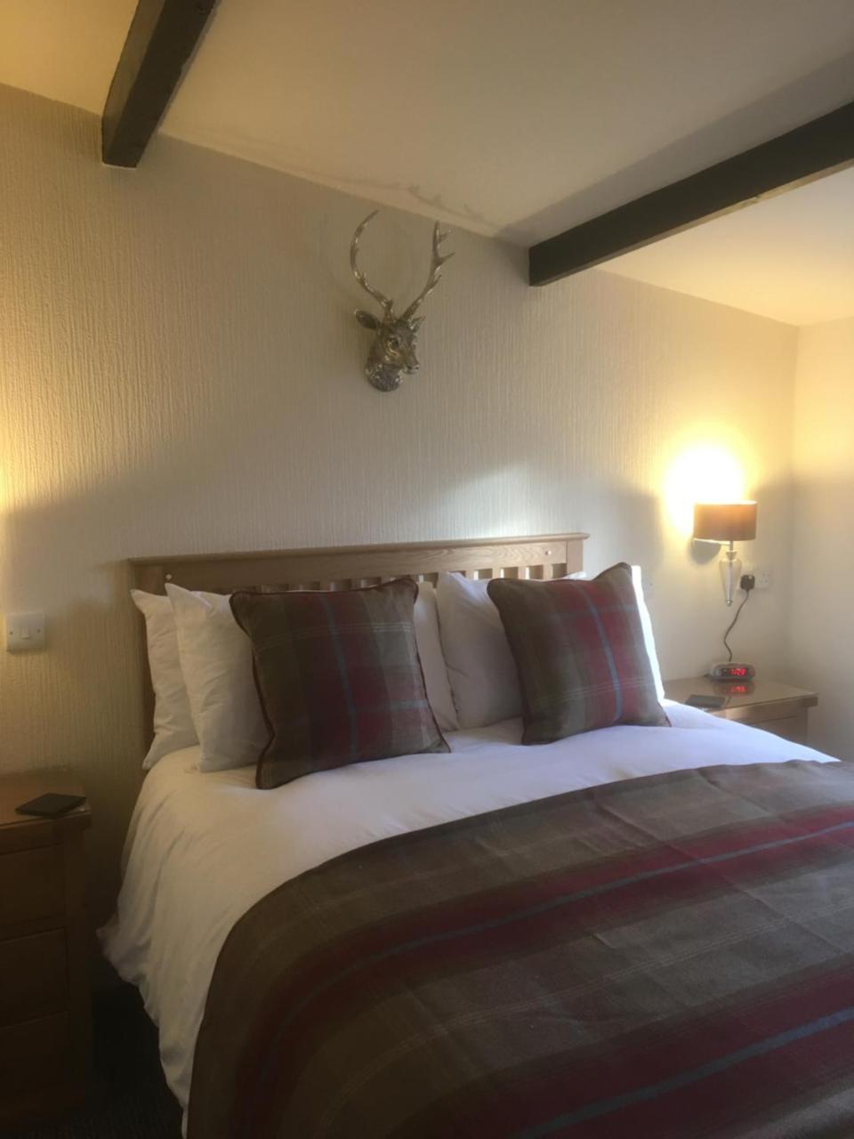 Chambre Double Supérieure - Vue sur Loch