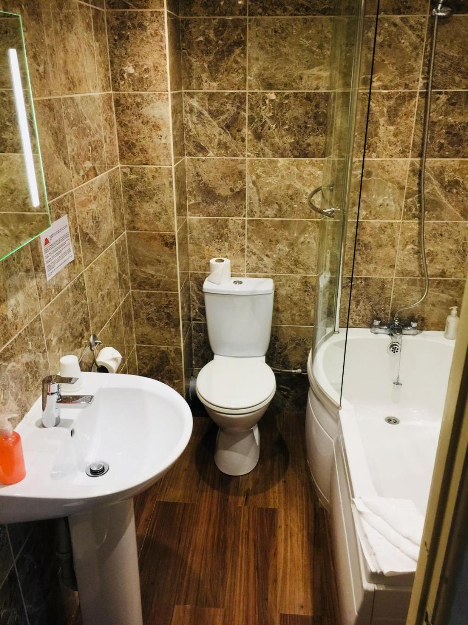 Habitación Doble Superior