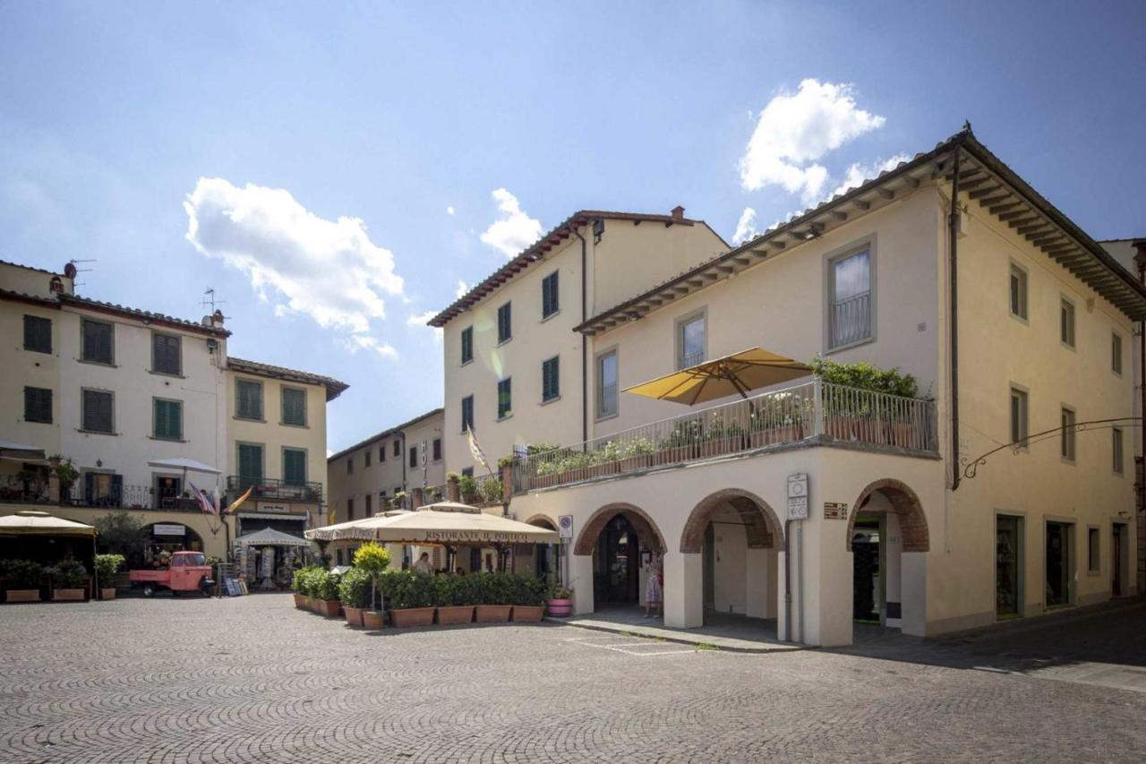 Suite Familiare Matrimoniale