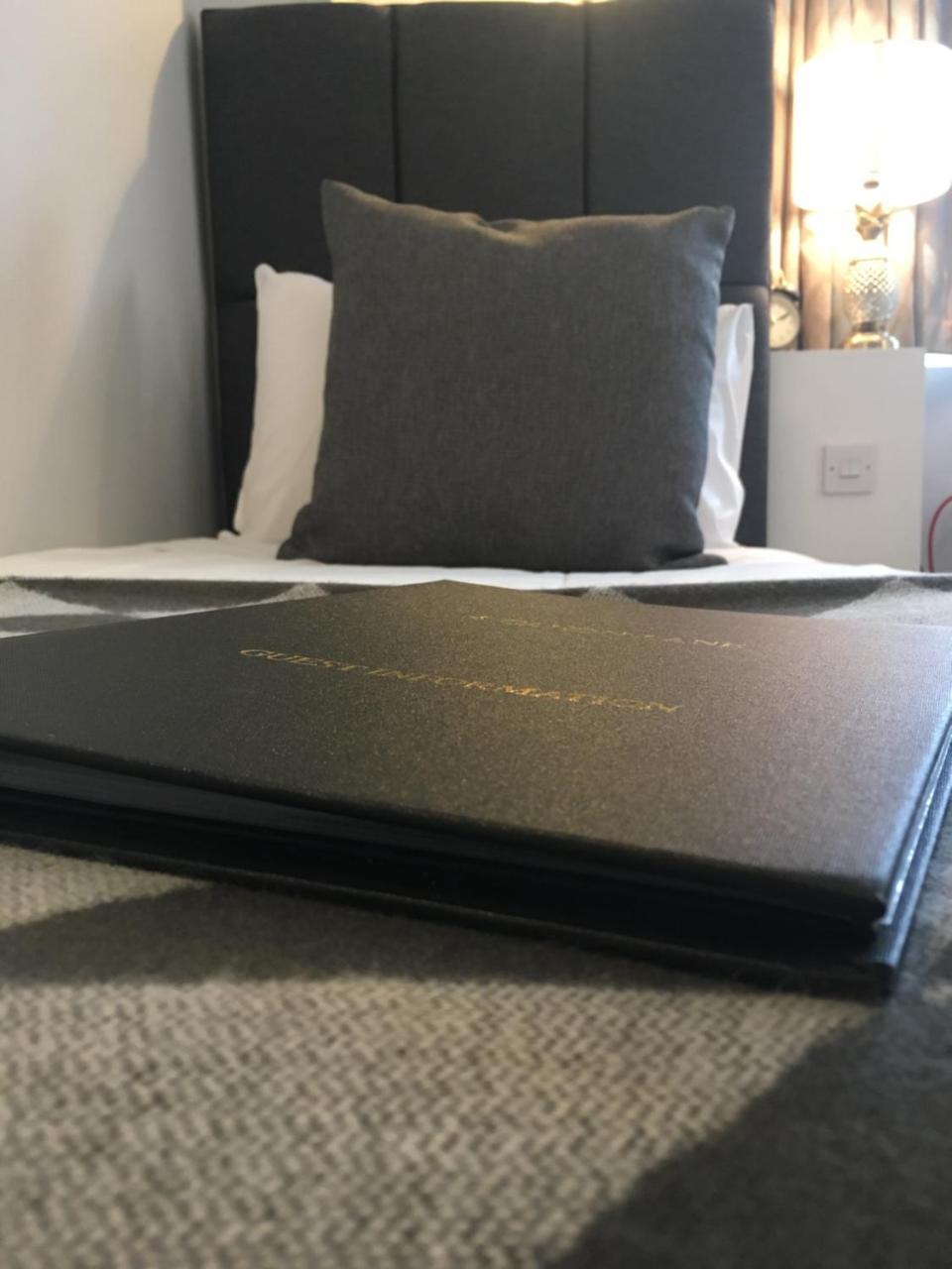 Single Room - Disability Access