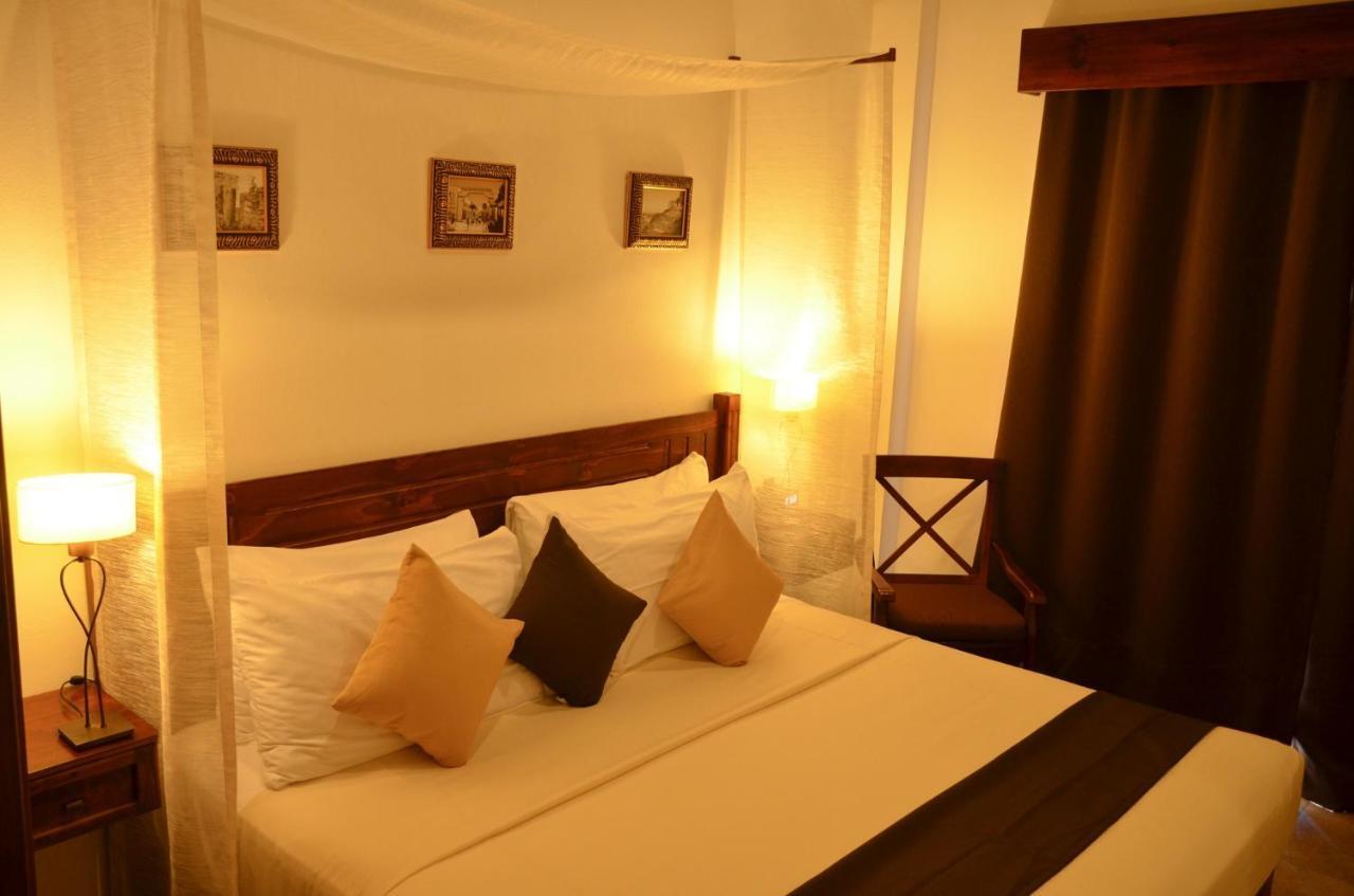 Quarto Duplo Deluxe com Varanda