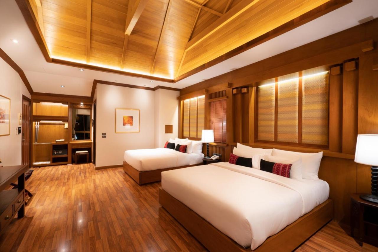 Grand Family Superior Room