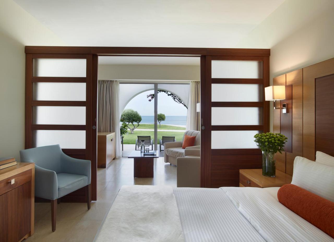 Superior Double Room Pool View
