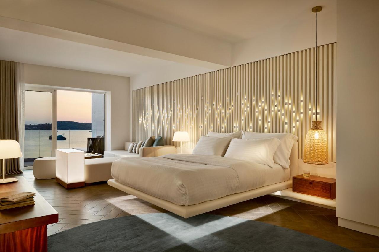 Signature Suite met Uitzicht op Zee
