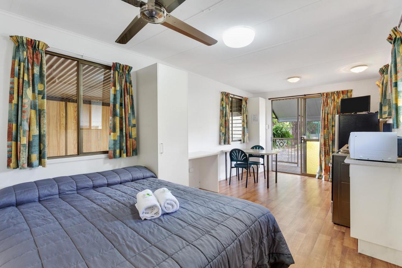 One-Bedroom Villa