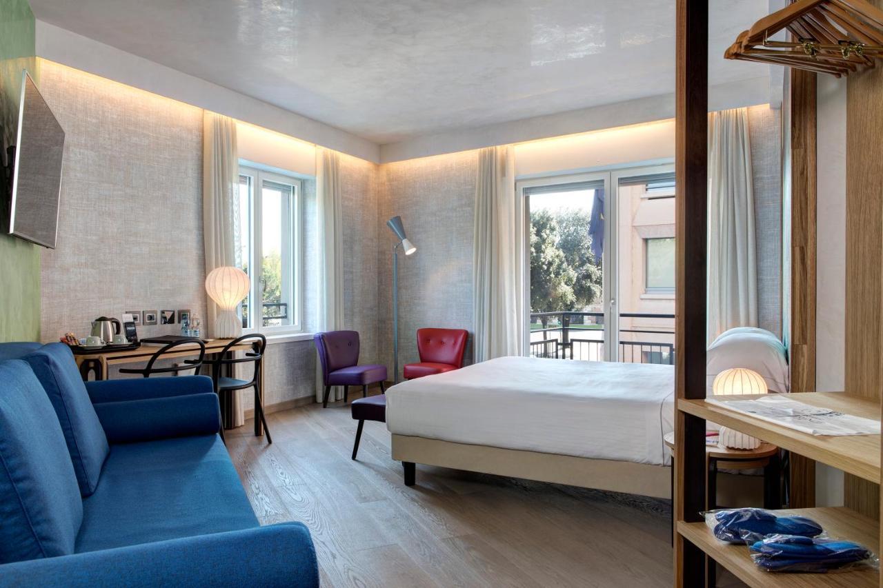 Chambre Quadruple Premium
