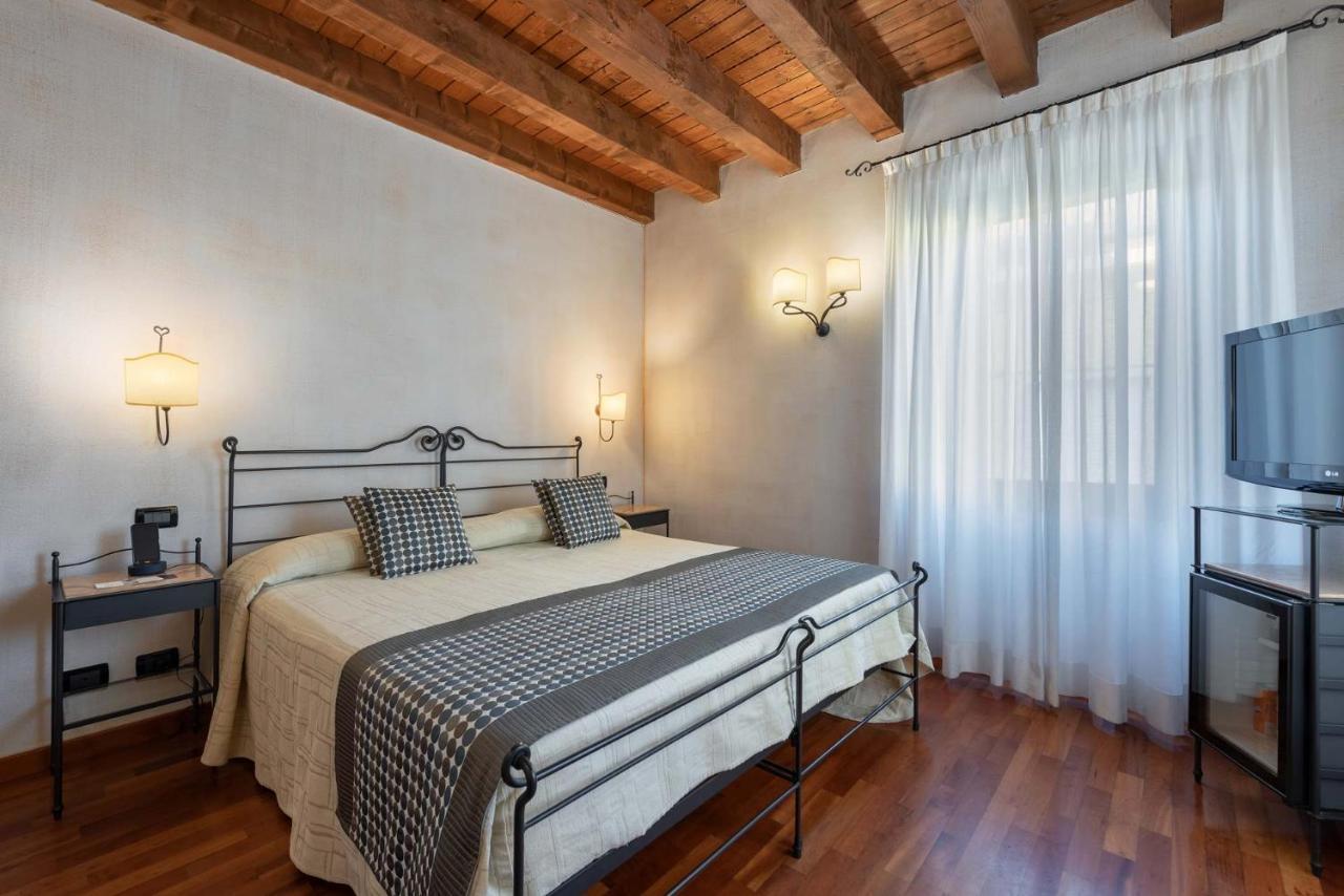 Habitación Doble Superior