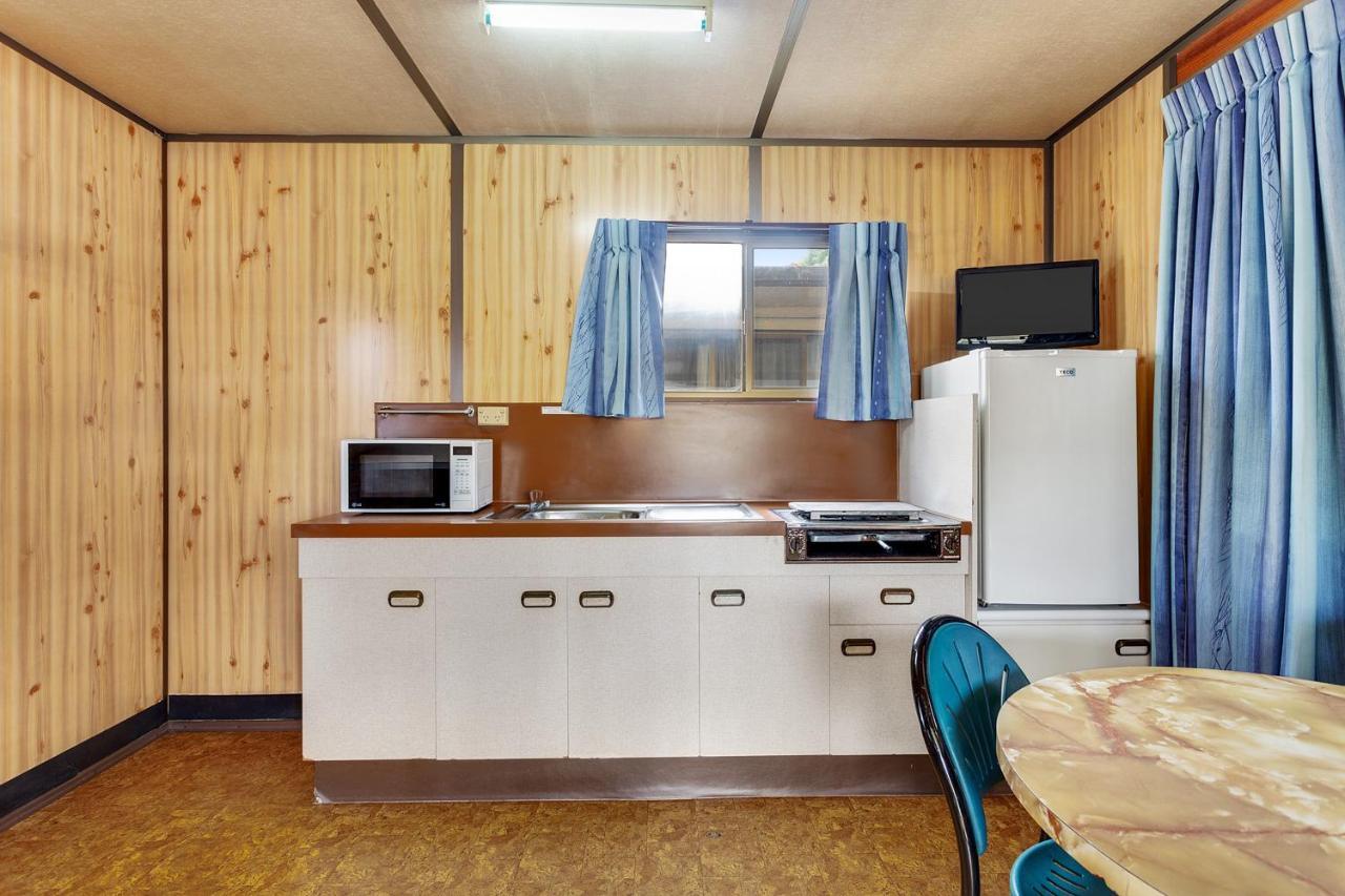 Economy Bungalow No Bathroom