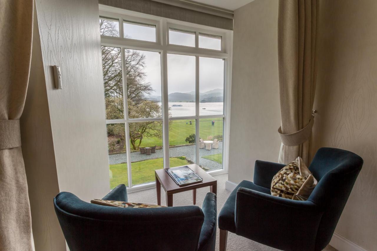 Double Room Lake View