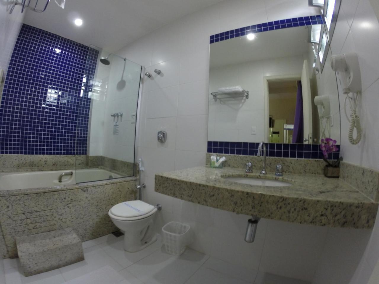 Deluxe Double Room Spa Bath