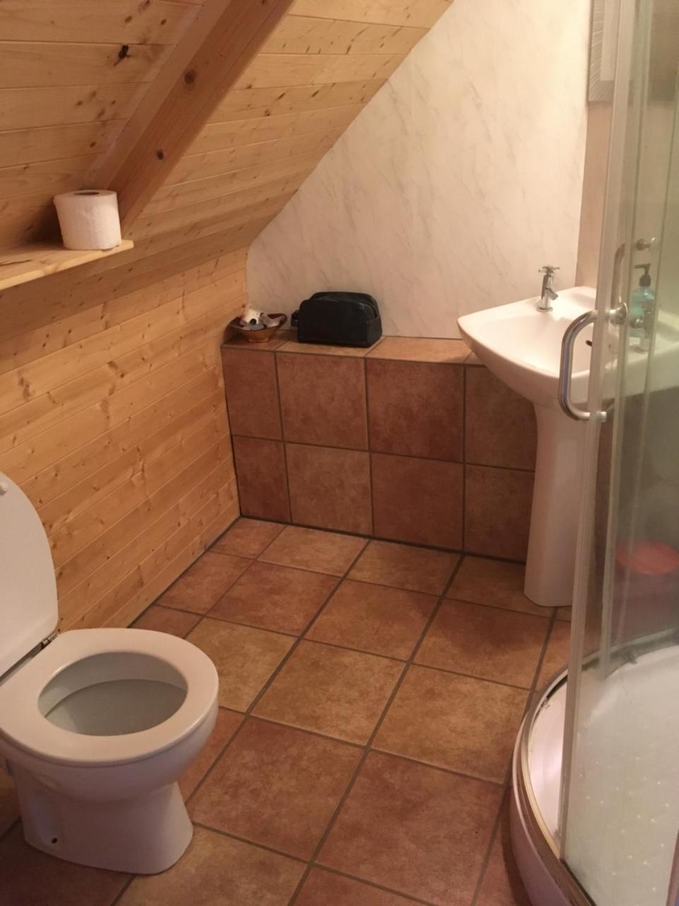 Standard Triple Room Sea View