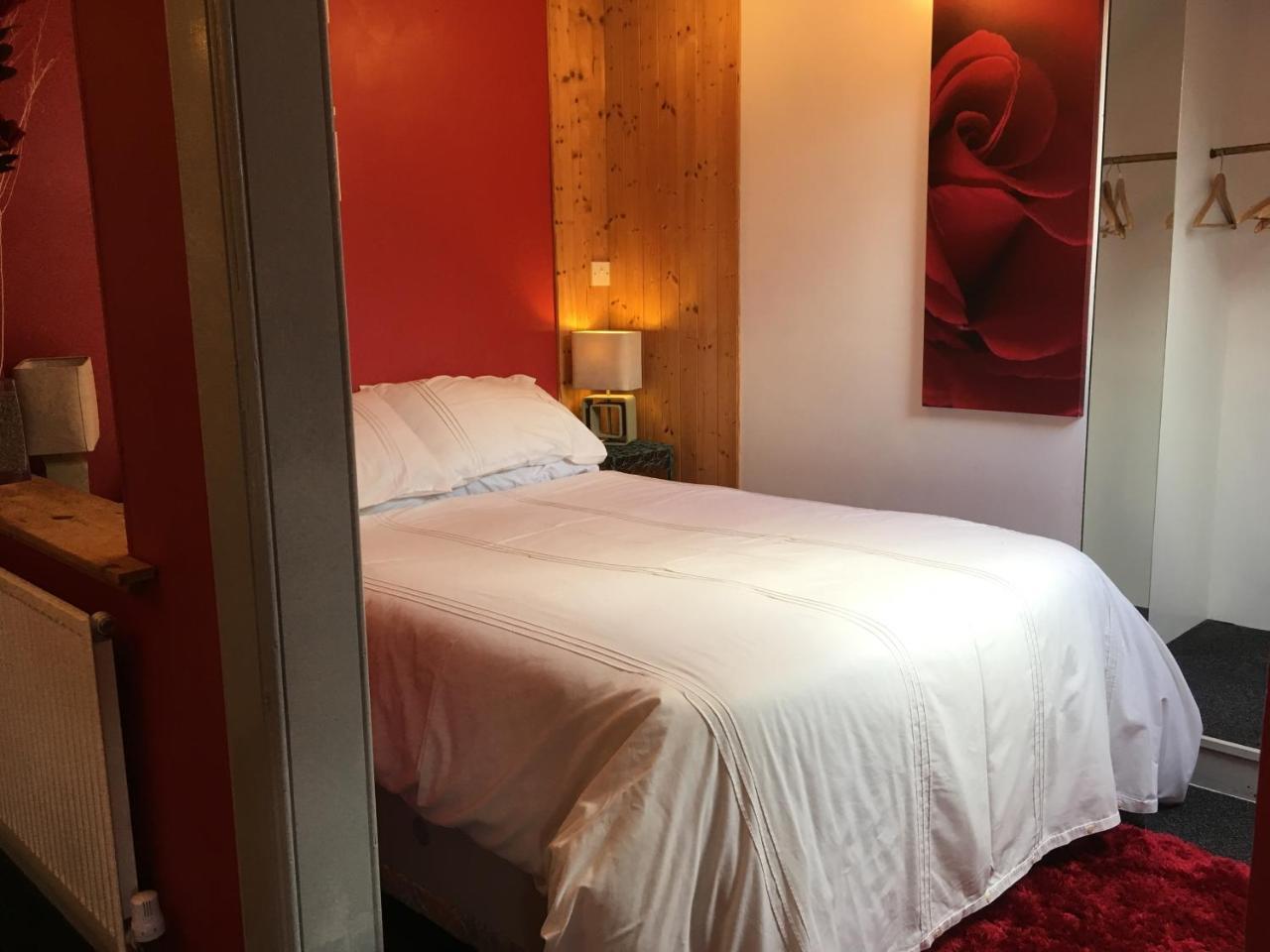 Standard Triple Room Sea View