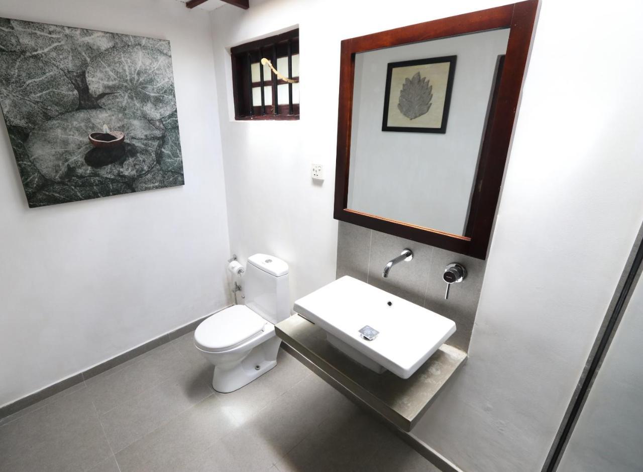 Classic Single Room
