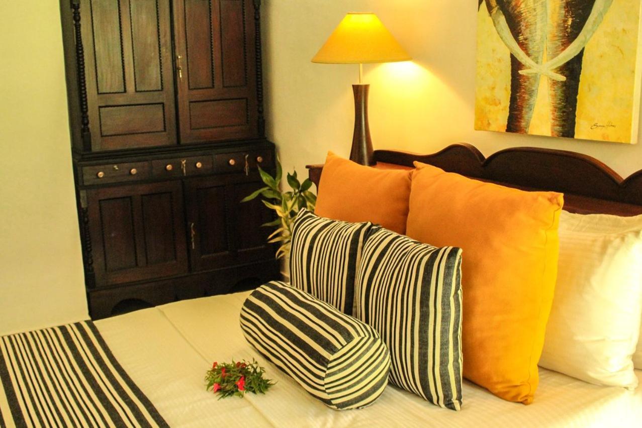 Classic Single Room