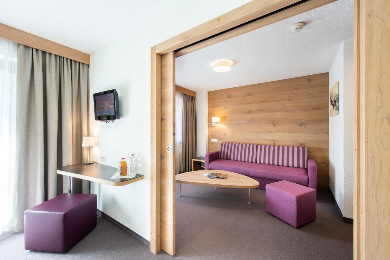 Suite Lit Queen-Size