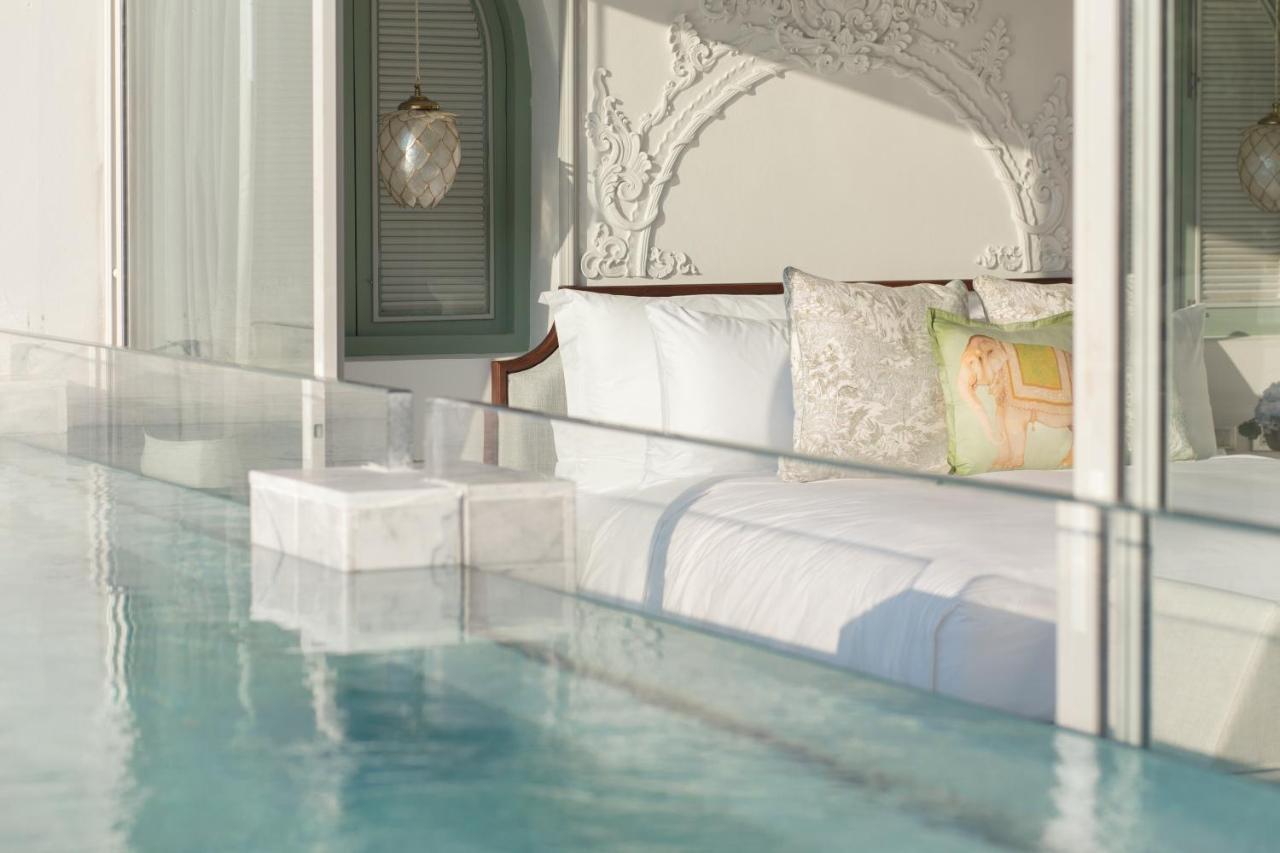 Suite Doi Suthep com Piscina