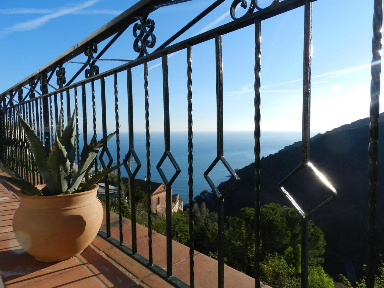 Deluxe Double Room Sea View
