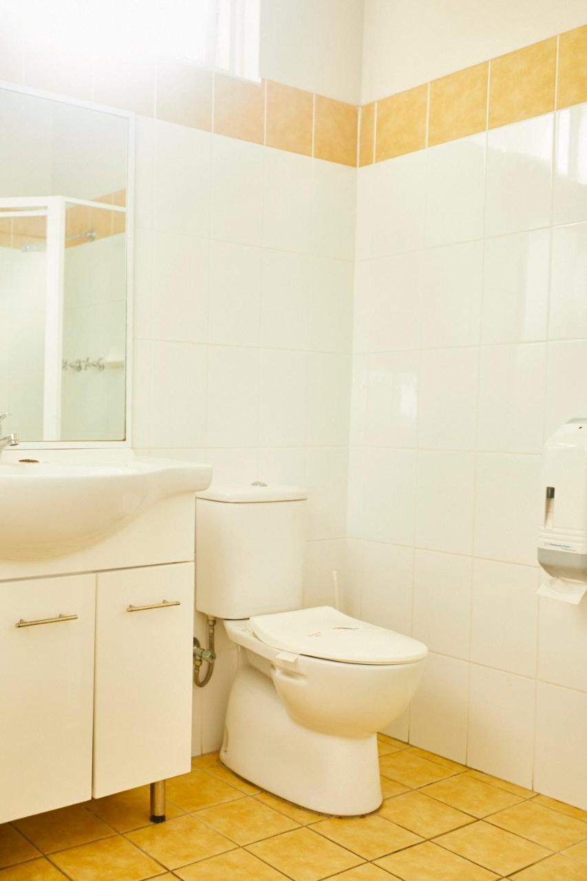 Deluxe Zweibettzimmer