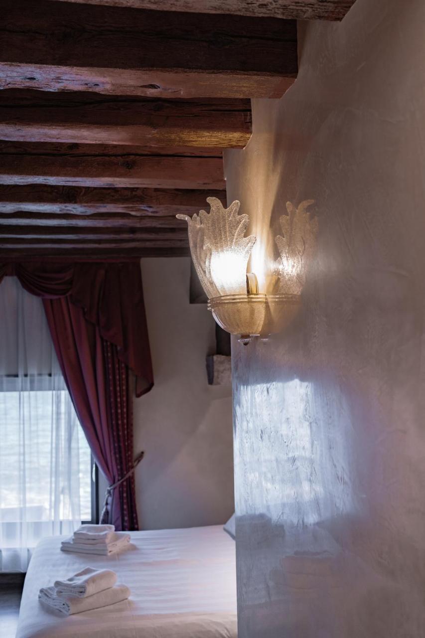 Chambre Double Standard
