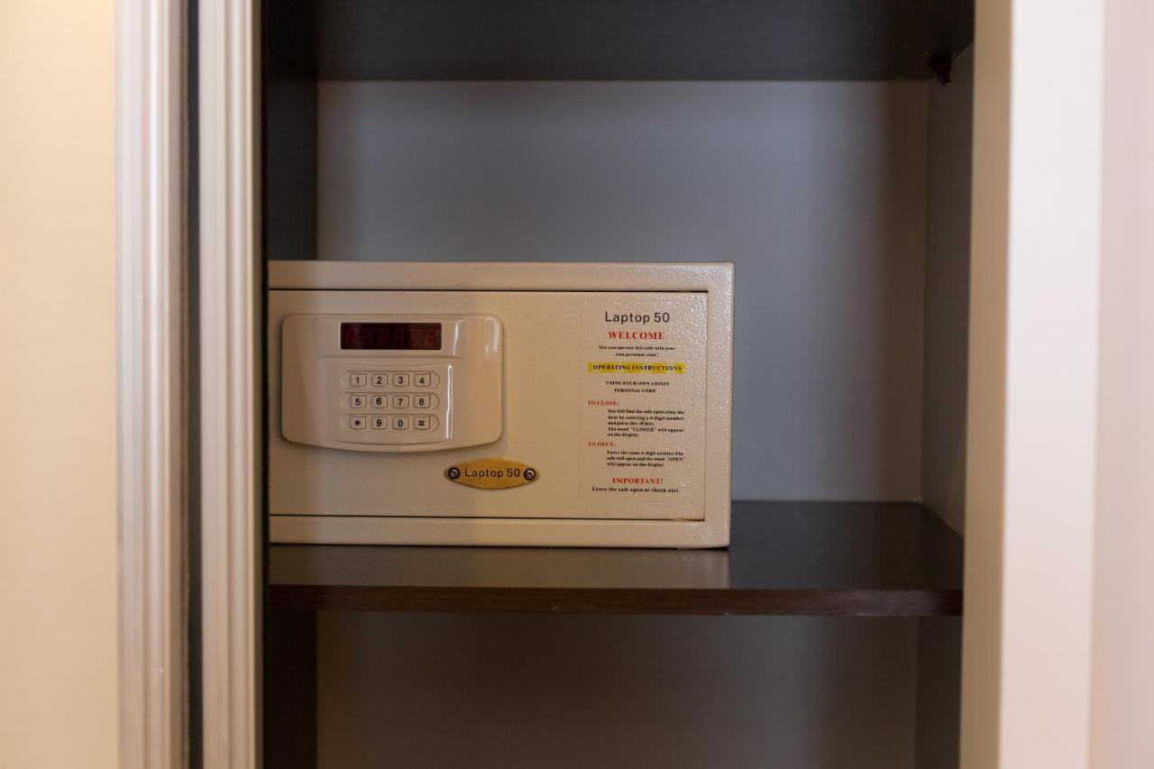 Apartamento de 1 dormitorio (3 adultos)